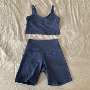 Lululemon Align Top Size 6